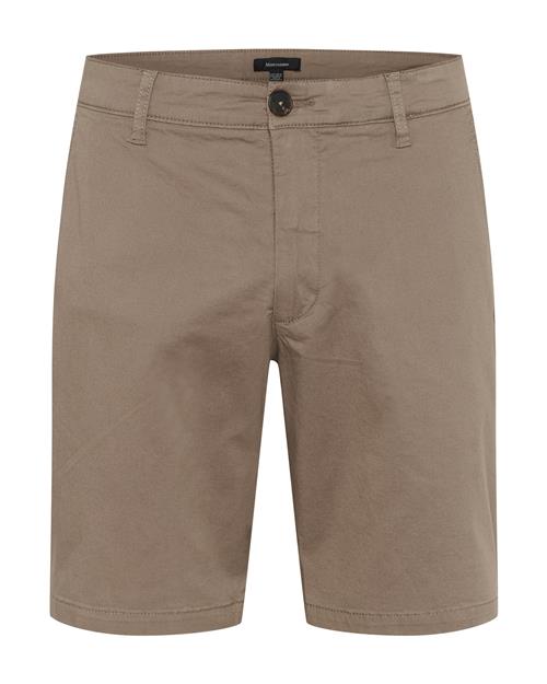 Matinique Bukser 'Thomas'  mørkebeige