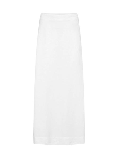 Levete Room Nederdel 'Naja'  hvid