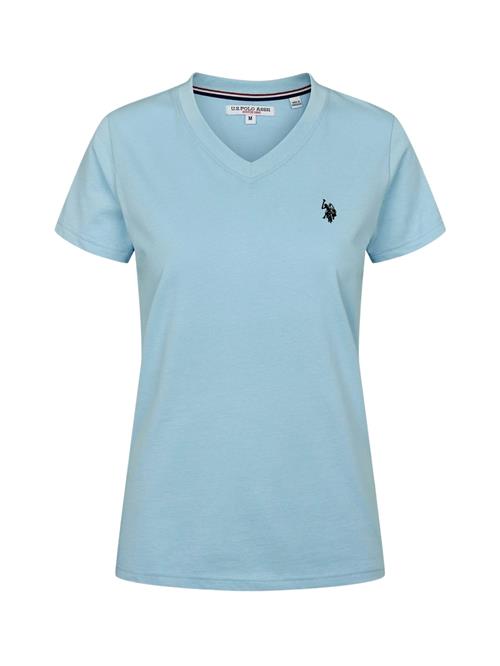 U.S. POLO ASSN. Shirts  himmelblå