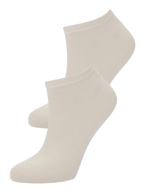 & Other Stories Sokker  hvid