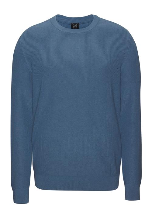 JOHN DEVIN Pullover  blå