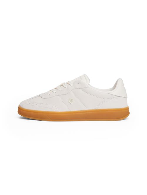 TOMMY HILFIGER Sneaker low 'Heritage'  hvid