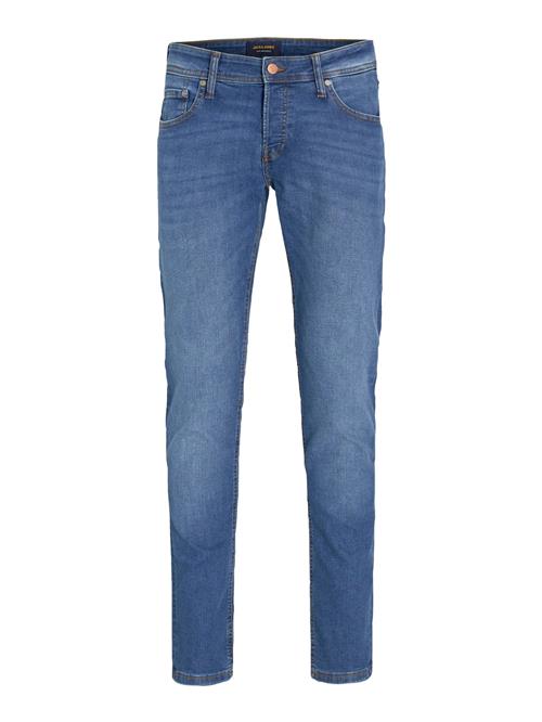 Jack & Jones Plus Jeans 'JJGlenn'  blå