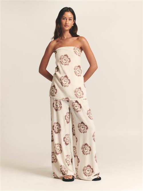 St MRLO Overdel 'ORANA TOP'  bronze