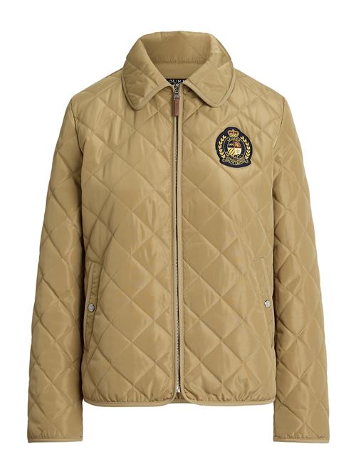 Lauren Ralph Lauren Overgangsjakke  beige
