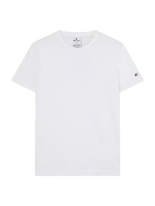 Champion Authentic Athletic Apparel Shirts  dueblå / rød / hvid