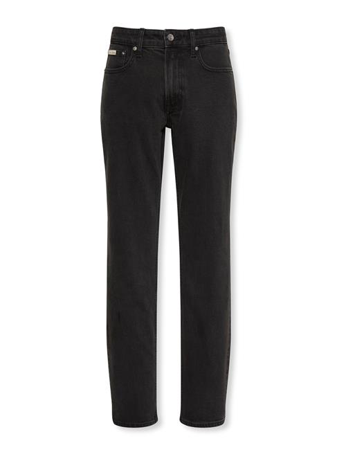 Calvin Klein Jeans Jeans 'ESSENTIAL'  black denim