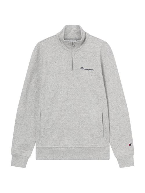 Champion Authentic Athletic Apparel Sweatshirt  grå