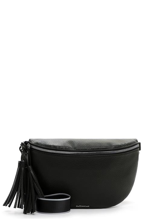 Emily & Noah Skuldertaske ' E&N Belli '  mørkegrøn