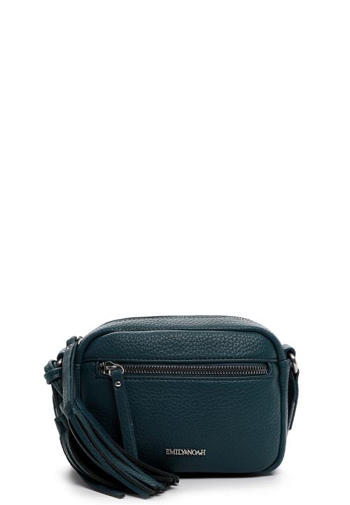 Emily & Noah Skuldertaske ' E&N Belli '  petroleum