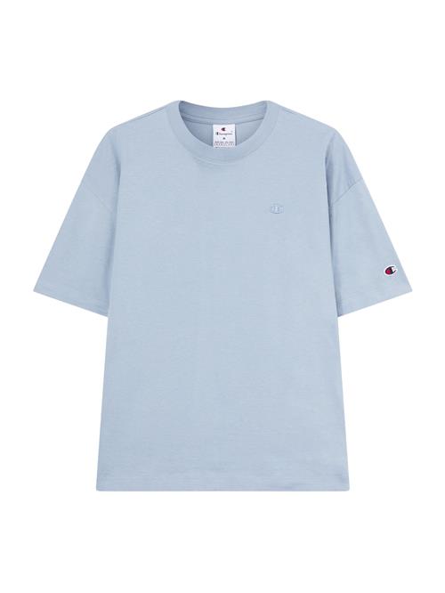 Champion Authentic Athletic Apparel Oversized bluse  navy / lyseblå / rød / hvid