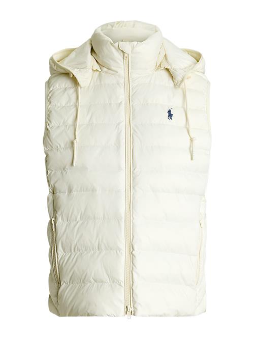 Polo Ralph Lauren Vest  creme