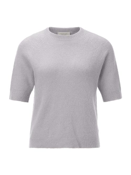 Rich & Royal Pullover  grå