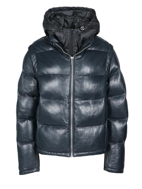 FREAKY NATION Vinterjakke 'Cute Story'  marin