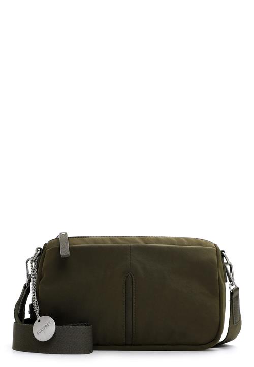 Suri Frey Skuldertaske ' SFY Pauly '  oliven