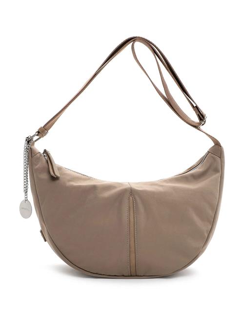Suri Frey Skuldertaske 'SFY Pauly'  taupe