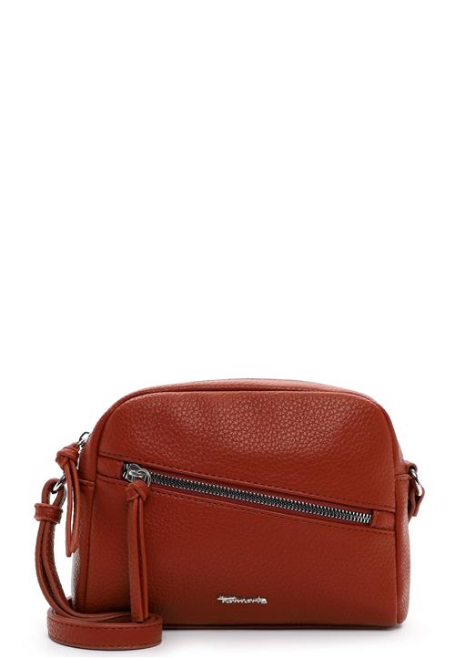 Tamaris Skuldertaske ' TAS Alessia '  mørkeorange