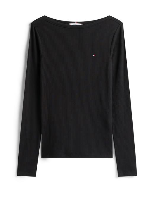 TOMMY HILFIGER Shirts  sort