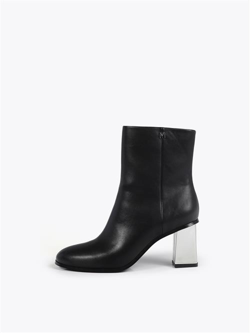 Lola Casademunt Ankelstøvler  sort