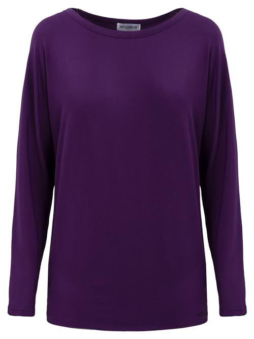 Influencer Shirts  lilla