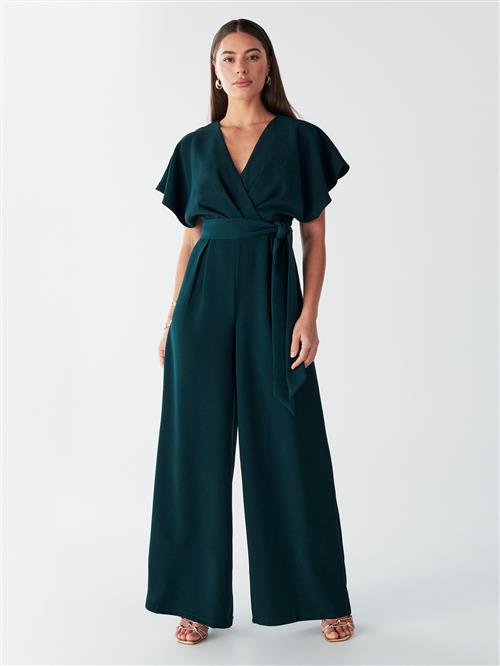 BWLDR Jumpsuit 'ALARIA'  gran