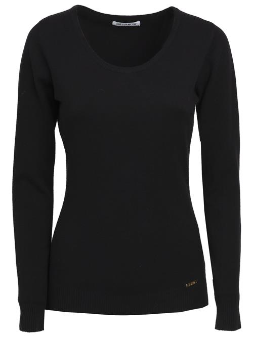 Influencer Pullover  sort