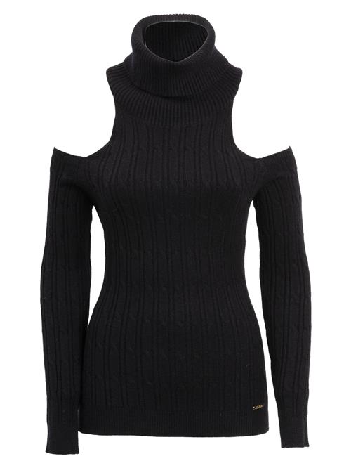 Influencer Pullover  sort