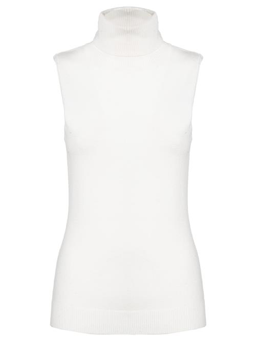 Influencer Overdel  hvid