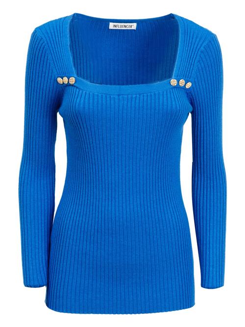 Influencer Shirts  curry / blandingsfarvet