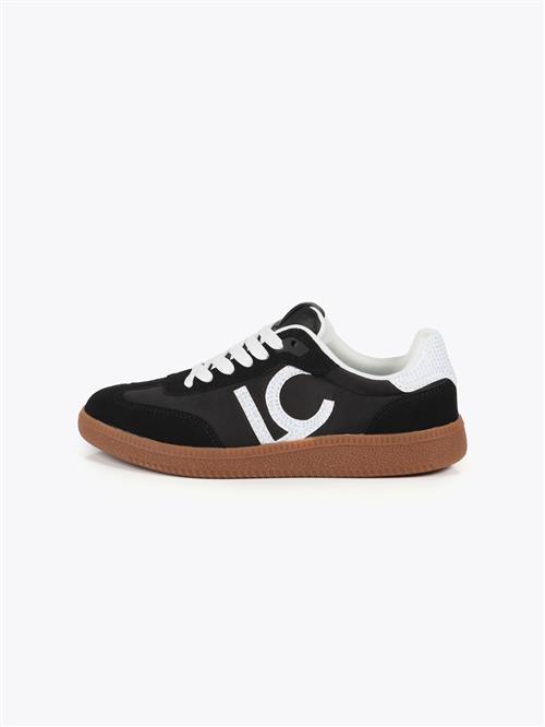 Lola Casademunt Sneaker low  sort