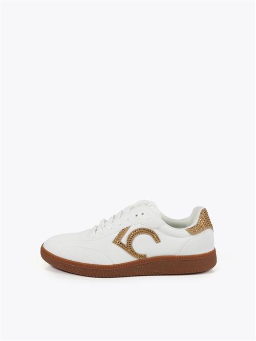 Lola Casademunt Sneaker low  hvid