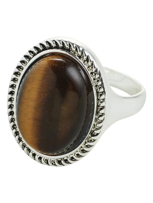 Pilgrim Ring ' Between '  sølv