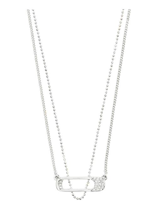 Pilgrim Kæde 'Instant'  sølv