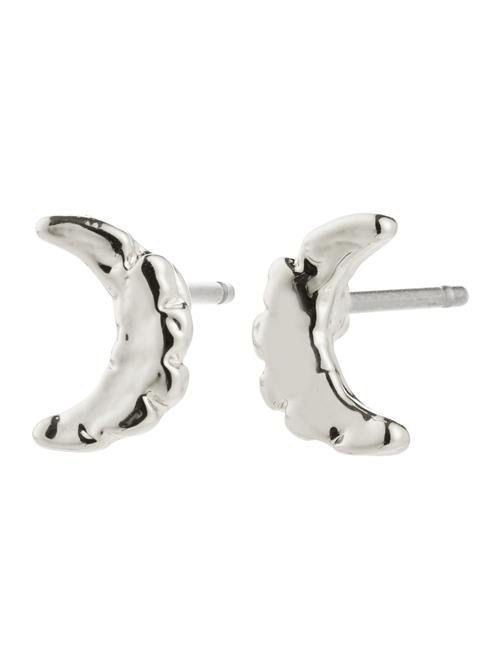 Pilgrim Ørering ' Between '  sølv