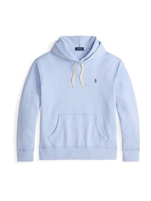 Polo Ralph Lauren Sweatshirt  lyseblå