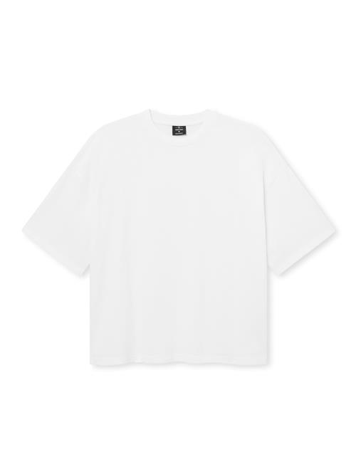 Johnny Urban Bluser & t-shirts 'Vic'  hvid