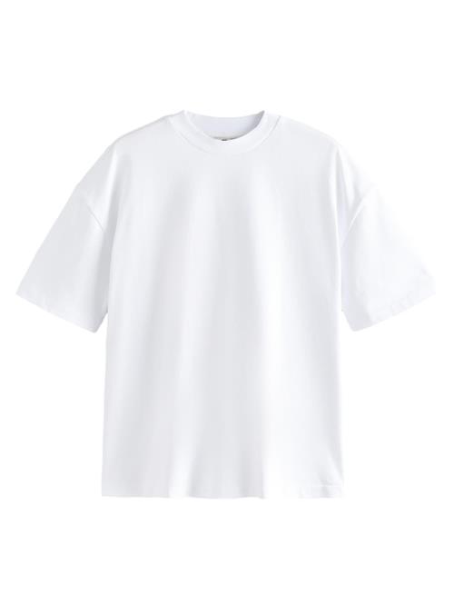 Next Bluser & t-shirts  hvid