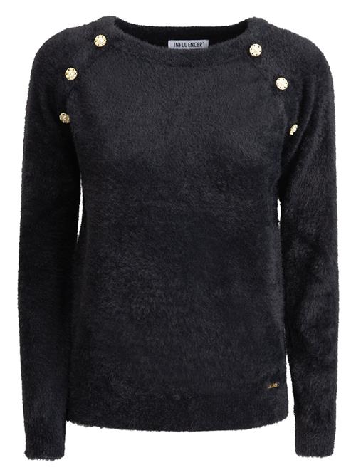 Influencer Pullover  sort