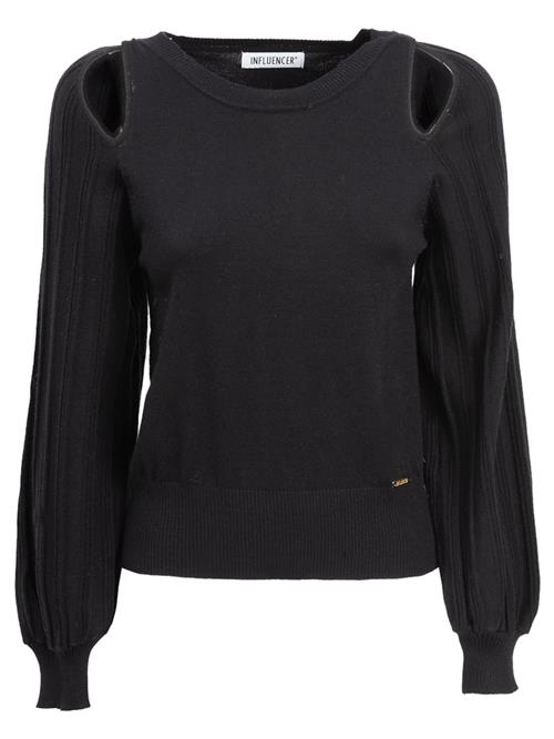 Influencer Pullover  sort