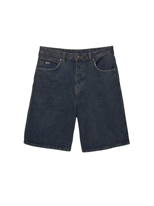 Pull&Bear Jeans  mørkeblå