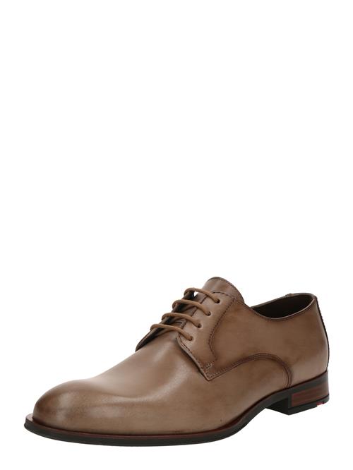 LLOYD Snøresko 'CORE PLUS 110'  choko