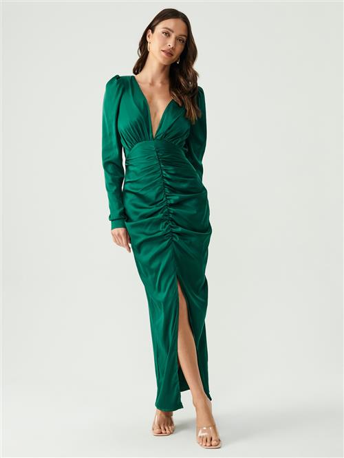 BWLDR Kjole 'ALYSON'  grøn