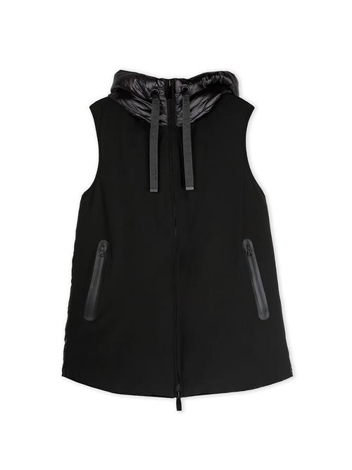 Lola Casademunt Vest  sort