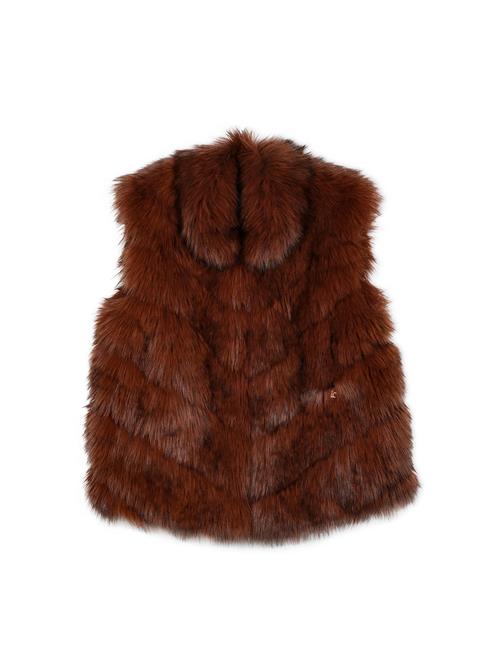 Lola Casademunt Vest  choko