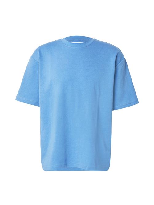 SELECTED Bluser & t-shirts 'SLHOSCAR'  himmelblå