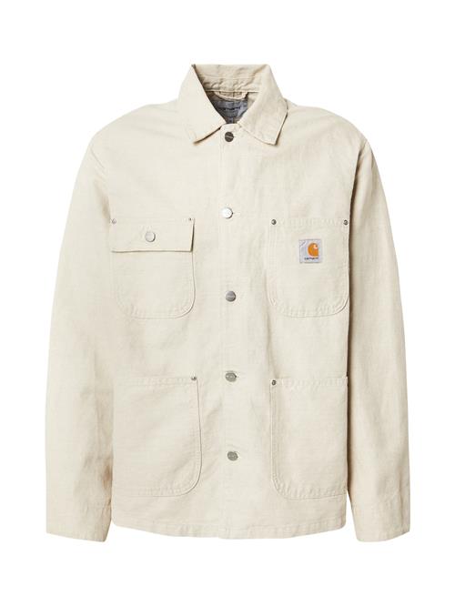 Carhartt WIP Overgangsjakke 'Walter Chore'  nude