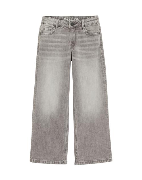 WE Fashion Jeans  lysegrå