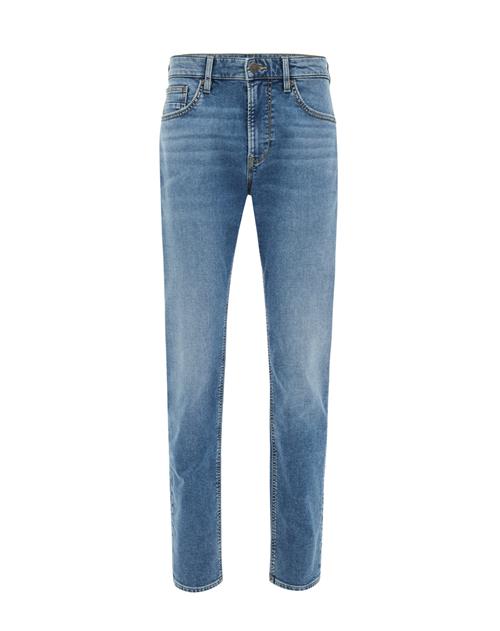 WE Fashion Jeans  blue denim