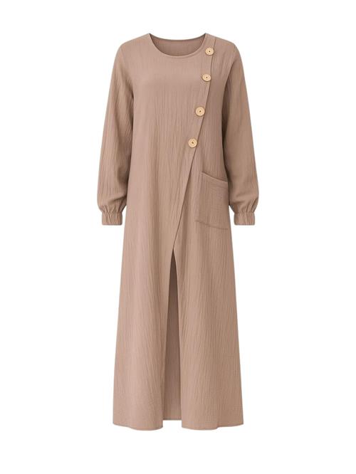 WENOR Tunika 'Elira'  camel