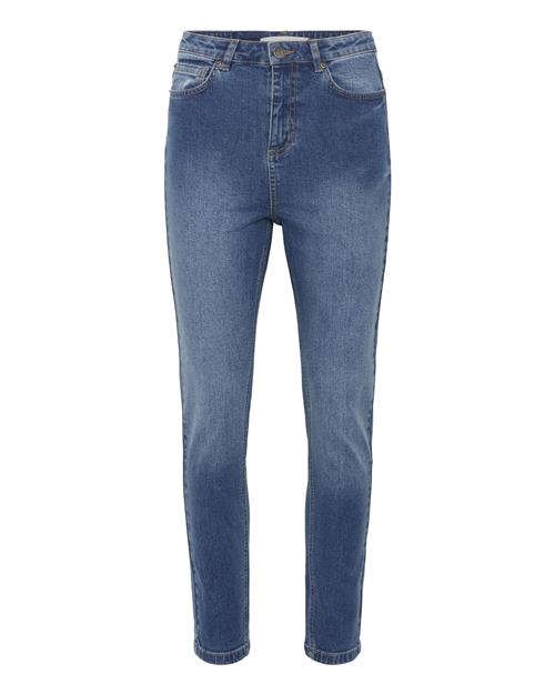 Kaffe Jeans 'Willow'  blue denim